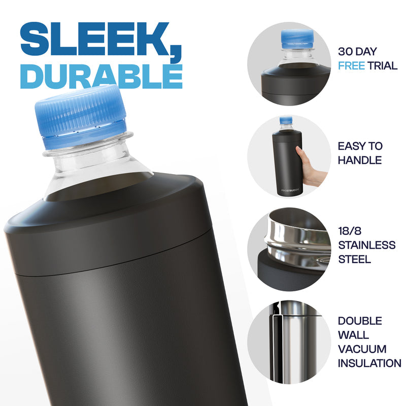 Universal XL Cocoa Cow