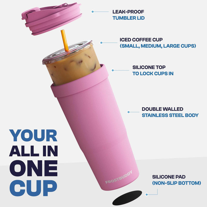To-Go Coca-Cola I Love Diet Coke