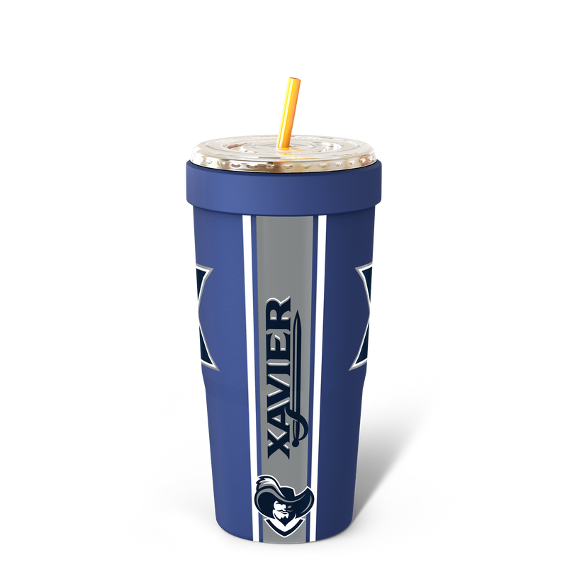 To-Go Xavier Musketeers Gameday