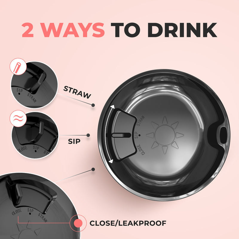 Thicc 16oz Love Sparks