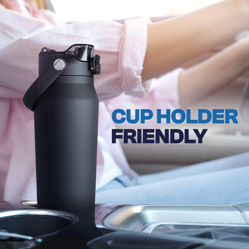 Bottle 24oz Mossy Oak Bottomland
