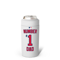 Universal Boston Red Sox #1 Dad