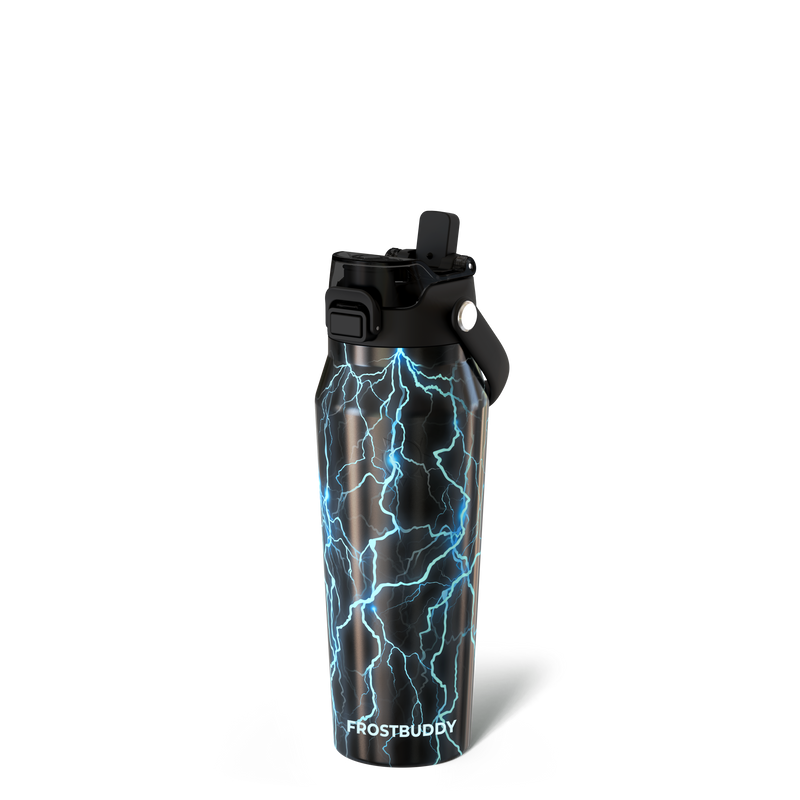 Bottle 24oz Strike Zone