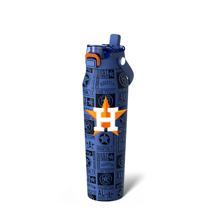 Bottle 32oz Houston Astros Legacy