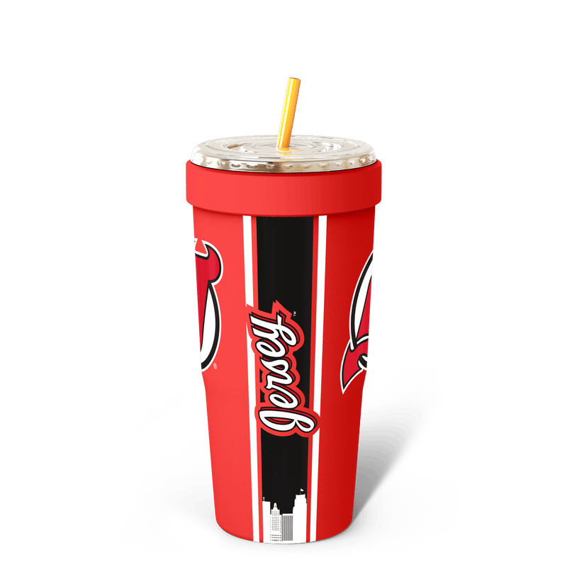 To-Go New Jersey Devils Gameday