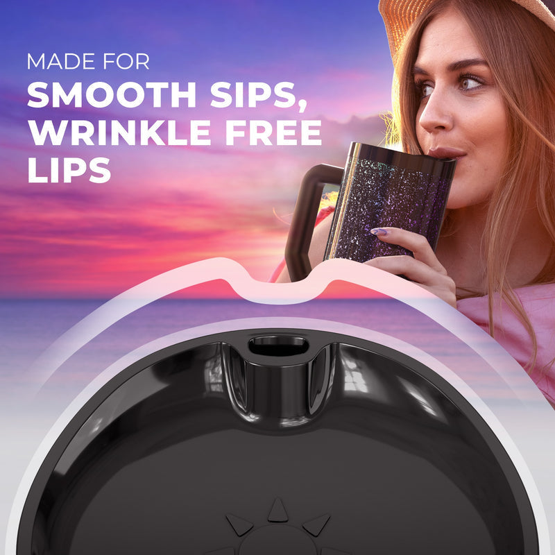Thicc 40oz Fawn
