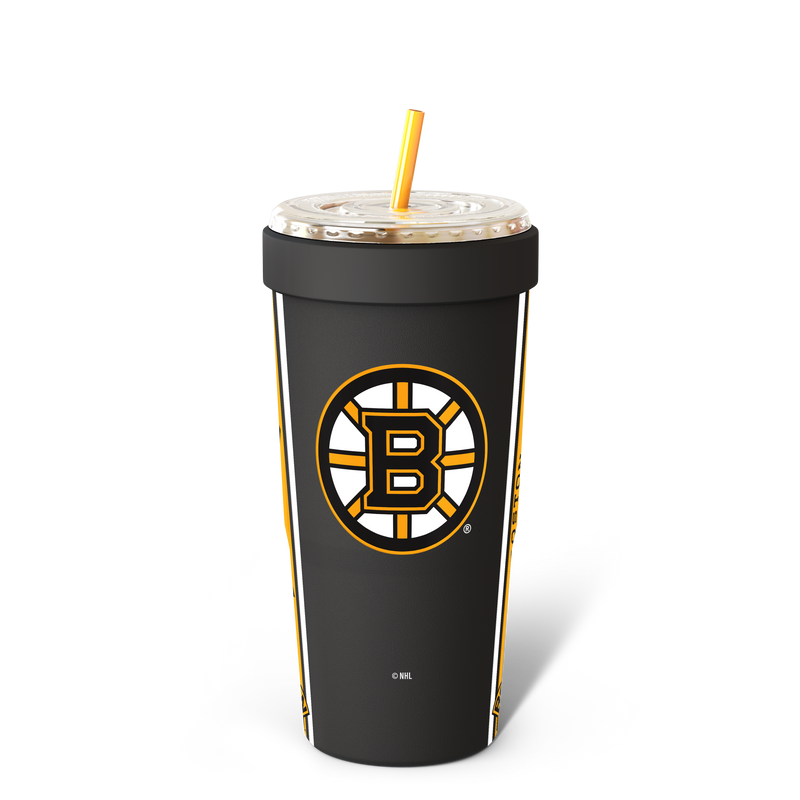 To-Go Boston Bruins Gameday