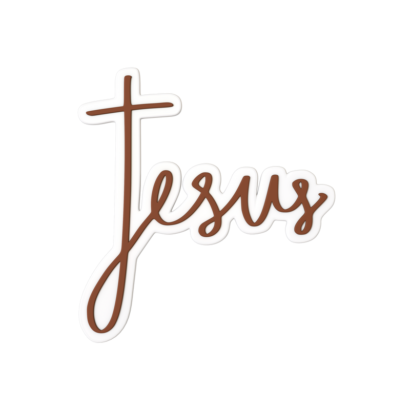 Jesus