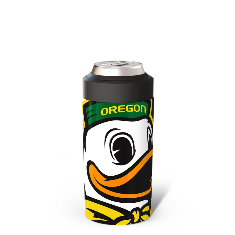 Universal Oregon Ducks Mascot