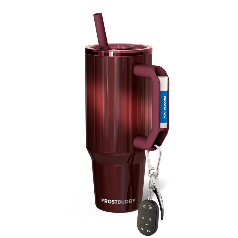 Thicc 40oz Cinnamon