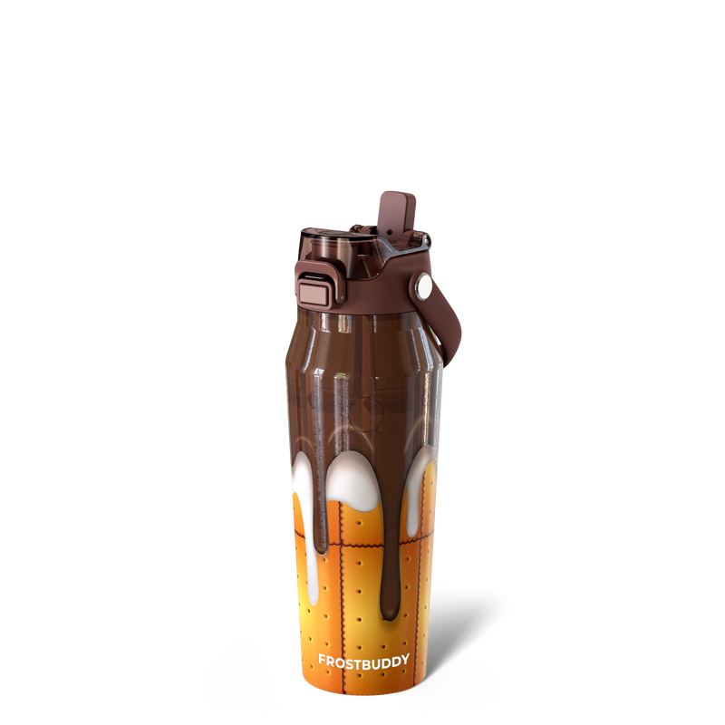 Bottle 24oz Smores Drip