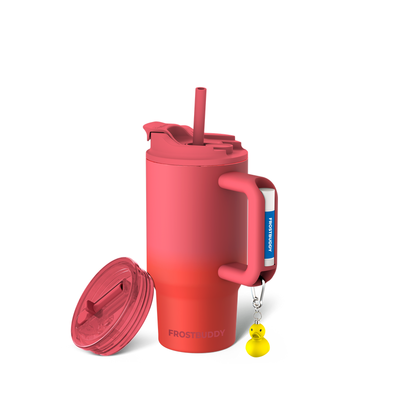 Thicc 16oz Guava Pop